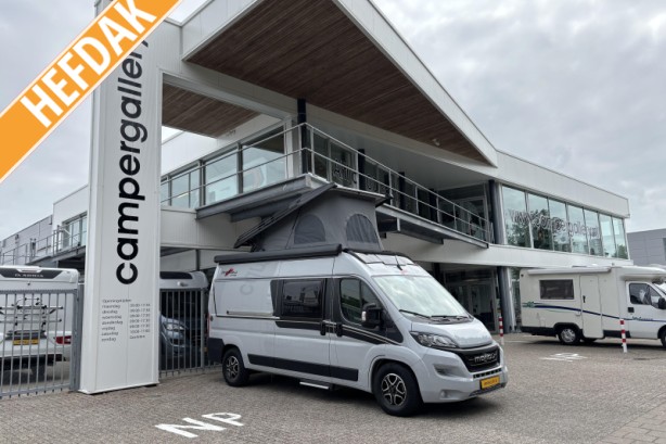 Tweedehands Carthago campers camper kopen