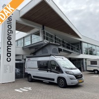 Tweedehands Carthago campers camper kopen