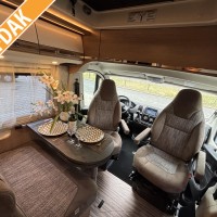 Carthago Malibu 600 LE uit 2022 Foto #1