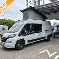 Carthago Malibu 600 LE uit 2022 Foto #4