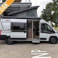 Carthago Malibu 600 LE uit 2022 Foto #5