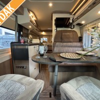 Carthago Malibu 600 LE uit 2022 Foto #6