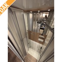Carthago Malibu 600 LE uit 2022 Foto #7
