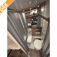 Carthago Malibu 600 LE uit 2022 Foto #8