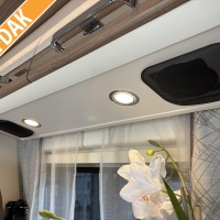 Carthago Malibu 600 LE uit 2022 Foto #9