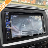 Carthago Malibu 600 LE uit 2022 Foto #13