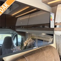 Carthago Malibu 600 LE uit 2022 Foto #14