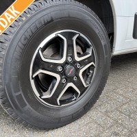 Carthago Malibu 600 LE uit 2022 Foto #15
