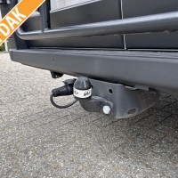 Carthago Malibu 600 LE uit 2022 Foto #16