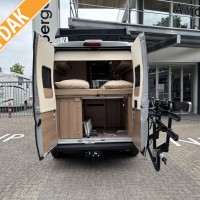 Carthago Malibu 600 LE uit 2022 Foto #18