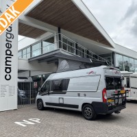 Carthago Malibu 600 LE uit 2022 Foto #19