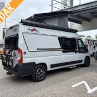 Carthago Malibu 600 LE uit 2022 Foto #21