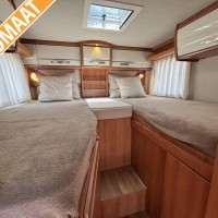 Hymer ML-T 580 uit 2017 Foto #2
