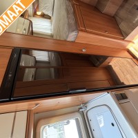 Hymer ML-T 580 uit 2017 Foto #6