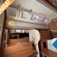 Hymer ML-T 580 uit 2017 Foto #8