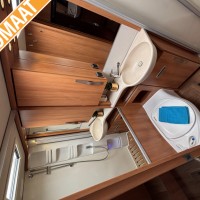 Hymer ML-T 580 uit 2017 Foto #9