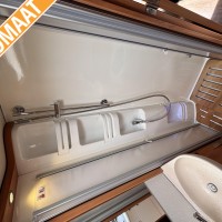Hymer ML-T 580 uit 2017 Foto #10