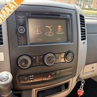 Hymer ML-T 580 uit 2017 Foto #12