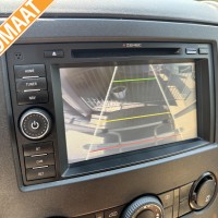 Hymer ML-T 580 uit 2017 Foto #13