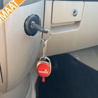 Hymer ML-T 580 uit 2017 Foto #15