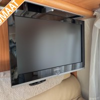 Hymer ML-T 580 uit 2017 Foto #17