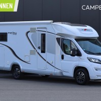 Tweedehands Carthago campers camper kopen