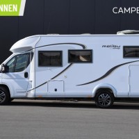 Carthago Malibu T460 2.3 Multijet 150pk | Lengtebedden | Dubbele bodem | Luchtvering | Lithium | Luifel | Veloslide | Pioneer multimediasysteem | Ruime indeling | Foto #26