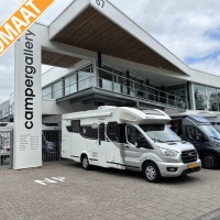 Tweedehands Benimar campers camper kopen