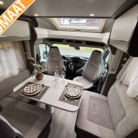 Benimar Tessoro 496 uit 2022 Foto #1