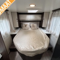 Benimar Tessoro 496 uit 2022 Foto #2