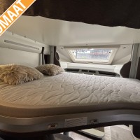 Benimar Tessoro 496 uit 2022 Foto #3
