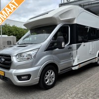 Benimar Tessoro 496 uit 2022 Foto #4