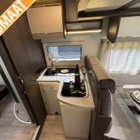 Benimar Tessoro 496 uit 2022 Foto #5