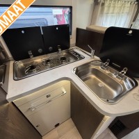 Benimar Tessoro 496 uit 2022 Foto #6