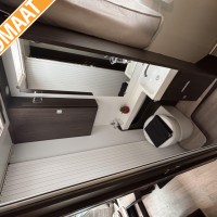 Benimar Tessoro 496 uit 2022 Foto #9