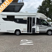 Benimar Tessoro 496 uit 2022 Foto #10