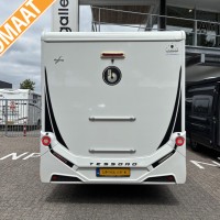 Benimar Tessoro 496 uit 2022 Foto #21