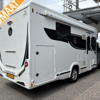 Benimar Tessoro 496 uit 2022 Foto #22