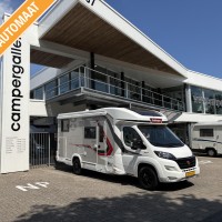 Tweedehands Challenger campers camper kopen