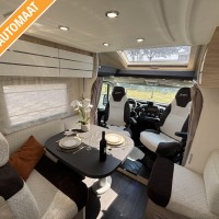 Challenger Graphite 287 GA uit 2021 Foto #1