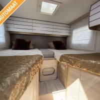 Challenger Graphite 287 GA uit 2021 Foto #2