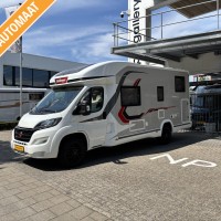 Challenger Graphite 287 GA uit 2021 Foto #4