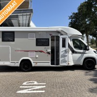 Challenger Graphite 287 GA uit 2021 Foto #5
