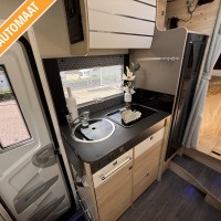 Challenger Graphite 287 GA uit 2021 Foto #6