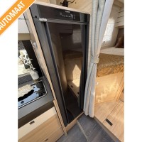 Challenger Graphite 287 GA uit 2021 Foto #8