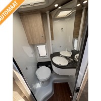 Challenger Graphite 287 GA uit 2021 Foto #9