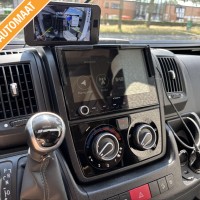 Challenger Graphite 287 GA uit 2021 Foto #12