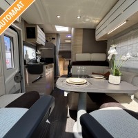 Challenger Graphite 287 GA uit 2021 Foto #17