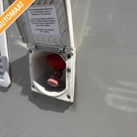 Challenger Graphite 287 GA uit 2021 Foto #18