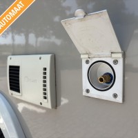 Challenger Graphite 287 GA uit 2021 Foto #19